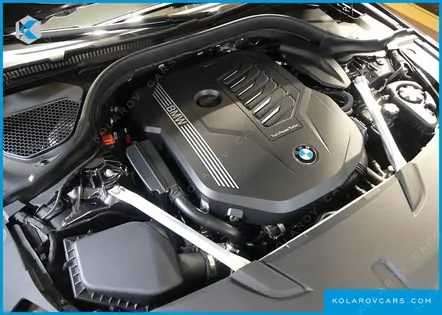 BMW GRAN TURISMO (GT) 630I XDRIVE M SPORT