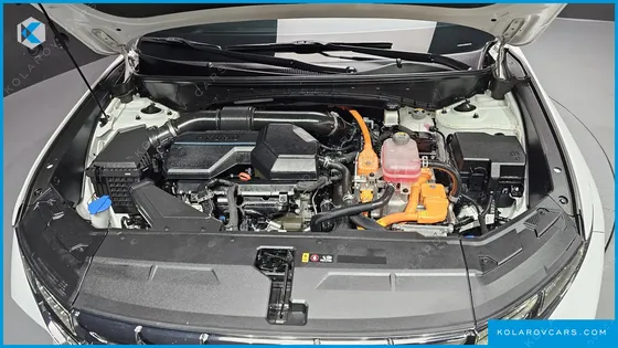 HYUNDAI TUCSON INSPIRATION 2WD