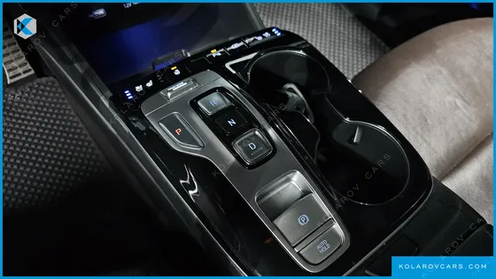 HYUNDAI TUCSON INSPIRATION 2WD