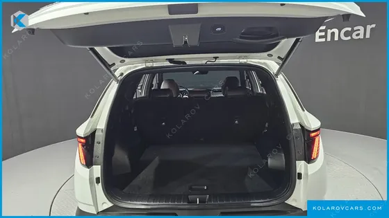 HYUNDAI TUCSON INSPIRATION 2WD