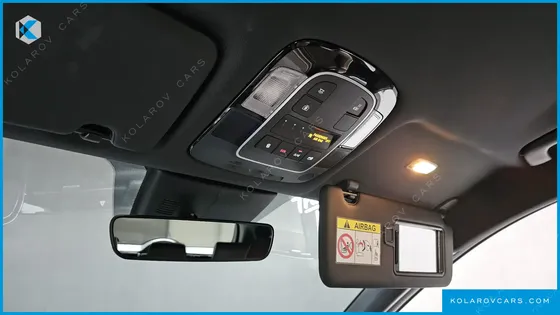 HYUNDAI TUCSON INSPIRATION 2WD