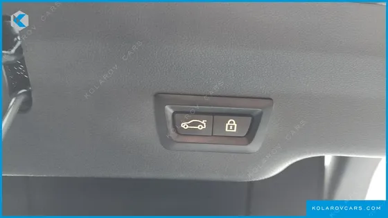 BMW GRAN TURISMO (GT) 620D M SPORT