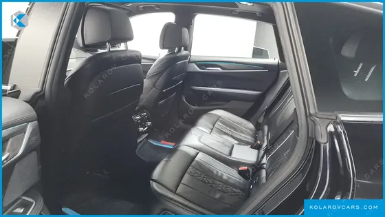 BMW GRAN TURISMO (GT) 620D M SPORT