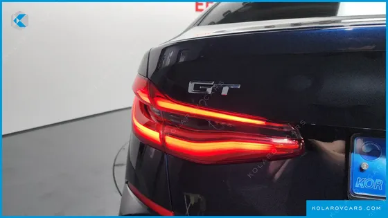 BMW GRAN TURISMO (GT) 620D M SPORT