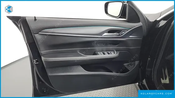 BMW GRAN TURISMO (GT) 620D M SPORT