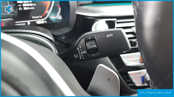 BMW GRAN TURISMO (GT) 620D M SPORT