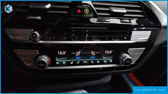 BMW GRAN TURISMO (GT) 620D M SPORT