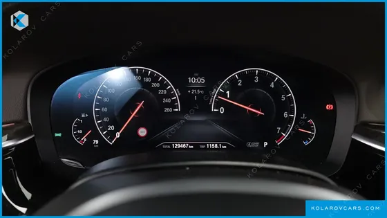 BMW GRAN TURISMO (GT) 640I XDRIVE M SPORT