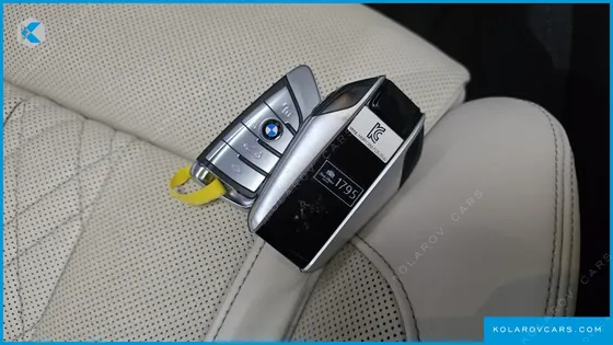BMW GRAN TURISMO (GT) 640I XDRIVE M SPORT