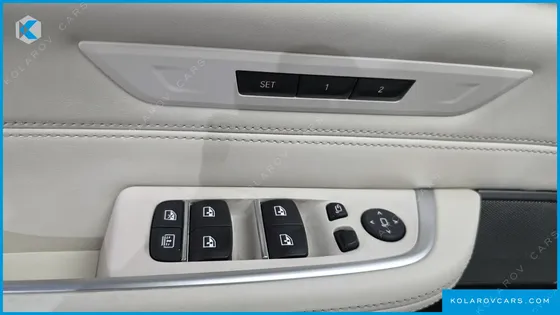 BMW GRAN TURISMO (GT) 640I XDRIVE M SPORT