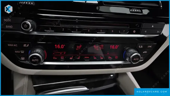 BMW GRAN TURISMO (GT) 640I XDRIVE M SPORT