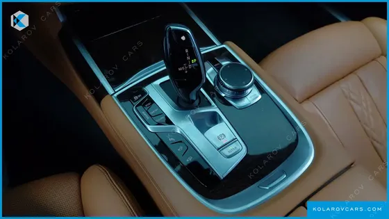 BMW 7 SERIES 750LI XDRIVE