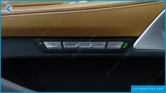 BMW 7 SERIES 750LI XDRIVE