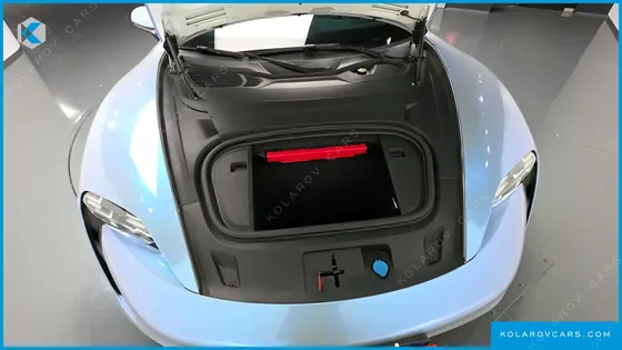 PORSCHE TAYCAN 4S