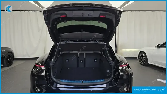 PORSCHE TAYCAN 4S CROSS TURISMO