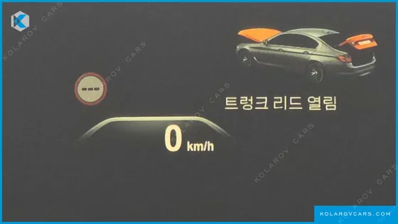 BMW 5 SERIES 530I XDRIVE M SPORT PACKAGE PLUS