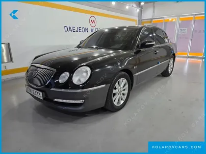KIA OPIRUS GH270 SPECIAL
