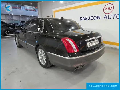 KIA OPIRUS GH270 SPECIAL