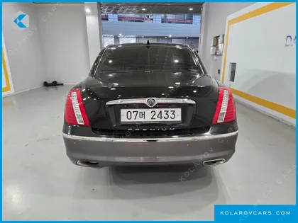 KIA OPIRUS GH270 SPECIAL
