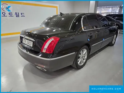 KIA OPIRUS GH270 SPECIAL
