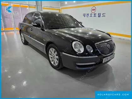 KIA OPIRUS GH270 SPECIAL