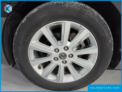 KIA OPIRUS GH270 SPECIAL