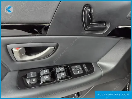 KIA OPIRUS GH270 SPECIAL