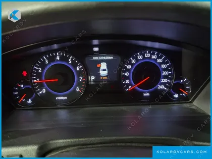 KIA OPIRUS GH270 SPECIAL