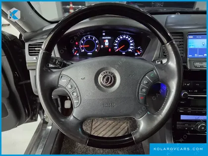 KIA OPIRUS GH270 SPECIAL
