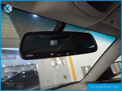 KIA OPIRUS GH270 SPECIAL