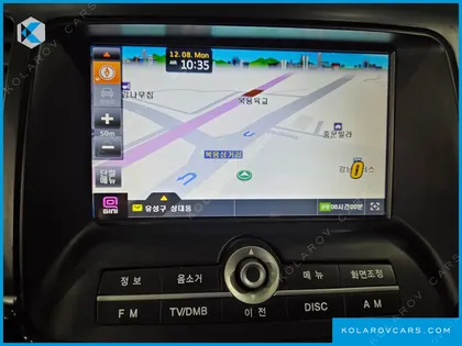 KIA OPIRUS GH270 SPECIAL