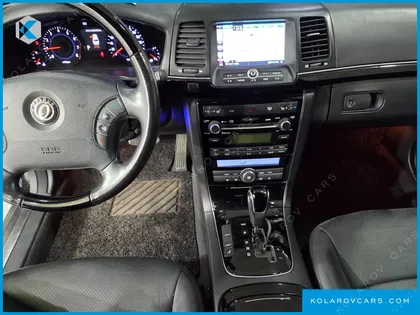 KIA OPIRUS GH270 SPECIAL
