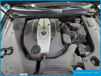 KIA OPIRUS GH270 SPECIAL