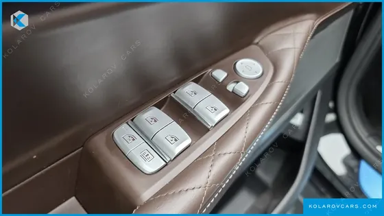 BMW 7 SERIES 730D XDRIVE M SPORT