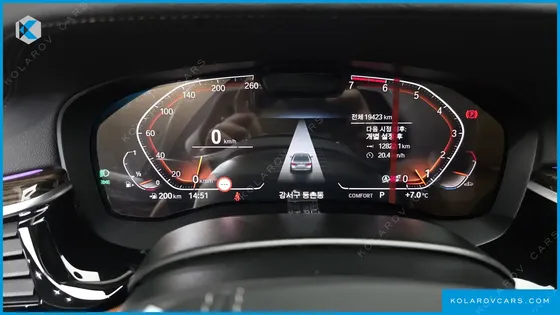 BMW 5 SERIES 520I LUXURY