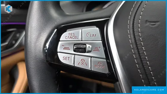 BMW 5 SERIES 520I LUXURY
