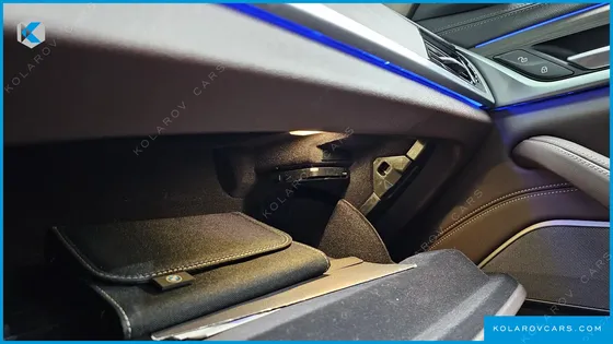 BMW 5 SERIES 530I LUXURY