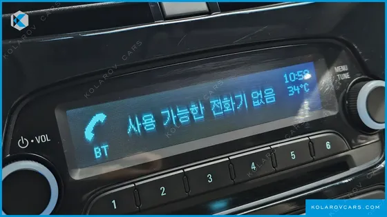 CHEVROLET (GM DAEWOO) SPARK SPARK S