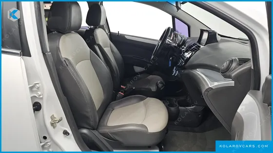CHEVROLET (GM DAEWOO) SPARK SPARK S