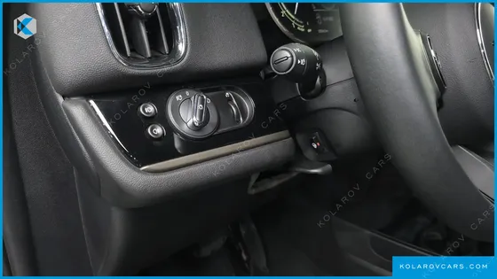 MINI COUNTRYMAN CLASSIC PLUS LAUNCH PACK