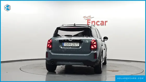 MINI COUNTRYMAN CLASSIC