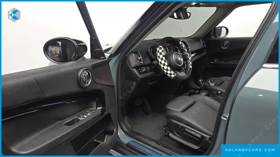 MINI COUNTRYMAN CLASSIC
