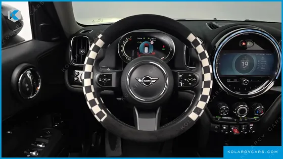 MINI COUNTRYMAN CLASSIC