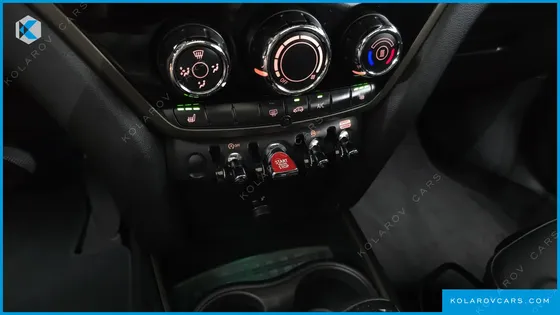 MINI COUNTRYMAN CLASSIC