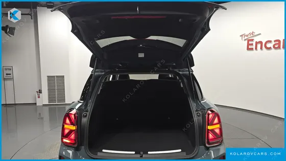 MINI COUNTRYMAN CLASSIC