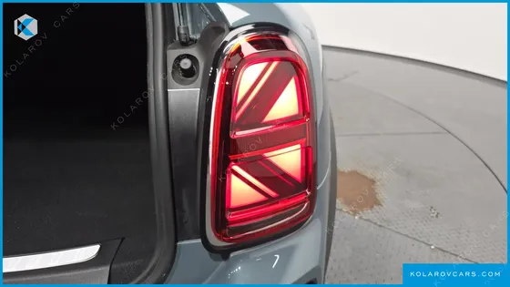 MINI COUNTRYMAN CLASSIC