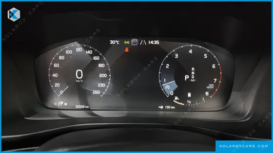 VOLVO XC40 B4 INSCRIPTION