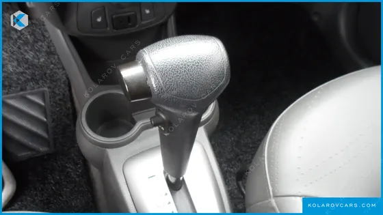 CHEVROLET (GM DAEWOO) SPARK LS+