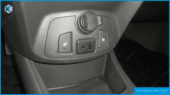 CHEVROLET (GM DAEWOO) SPARK LS+
