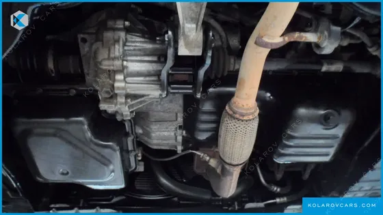 CHEVROLET (GM DAEWOO) SPARK LS+